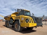 Used Dump Truck